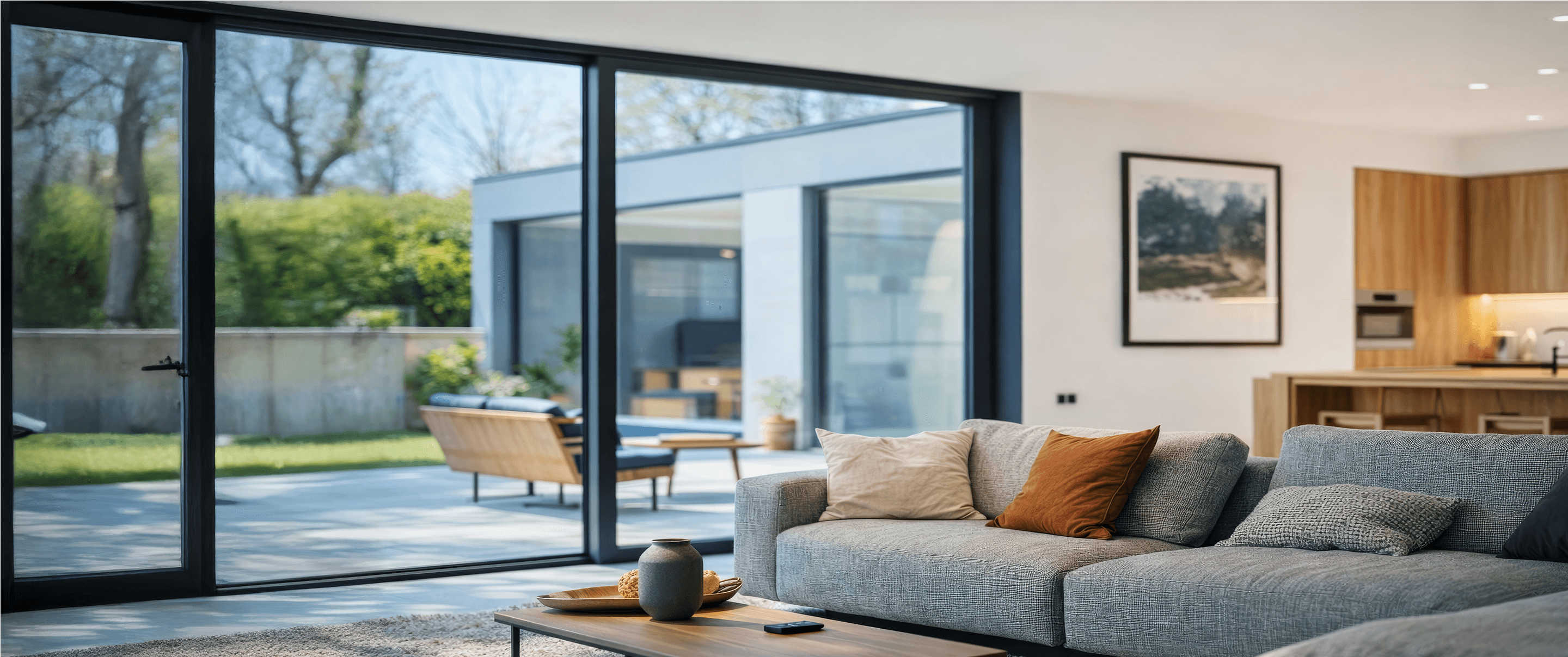 Nestermind CRM Background