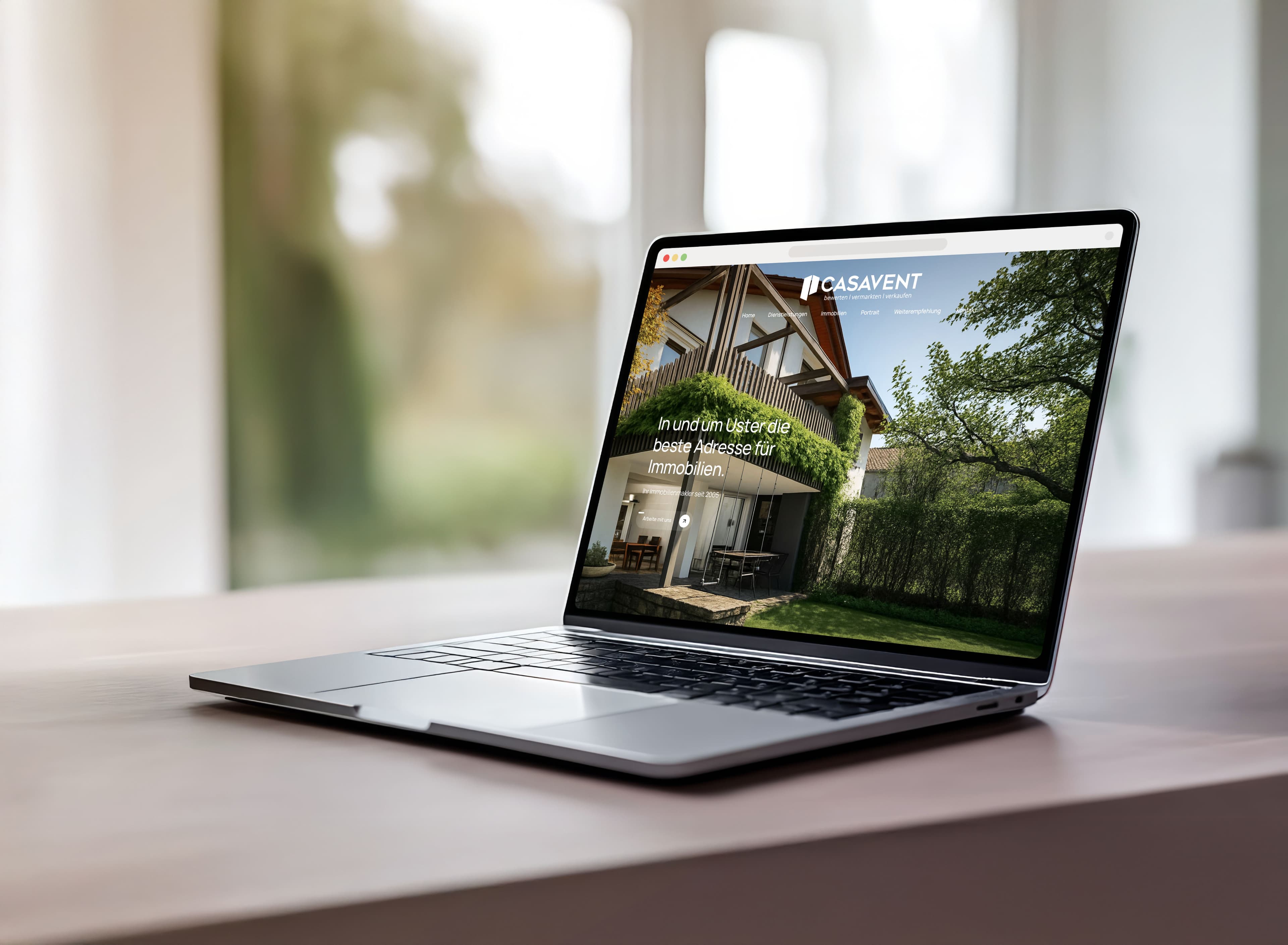 Websites LLM-friendly teaser image