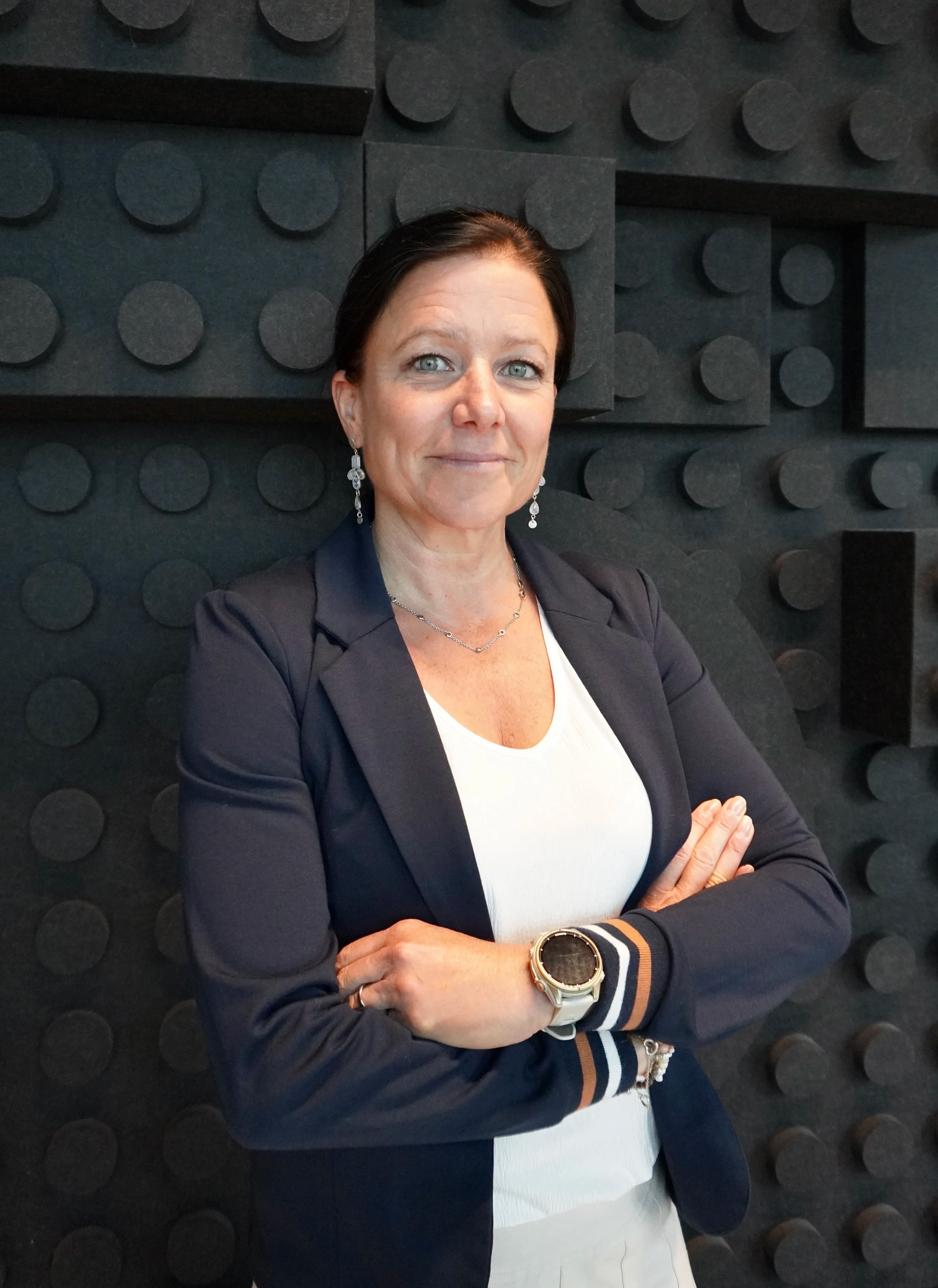 Béatrice Schaeppi, Advisory Board