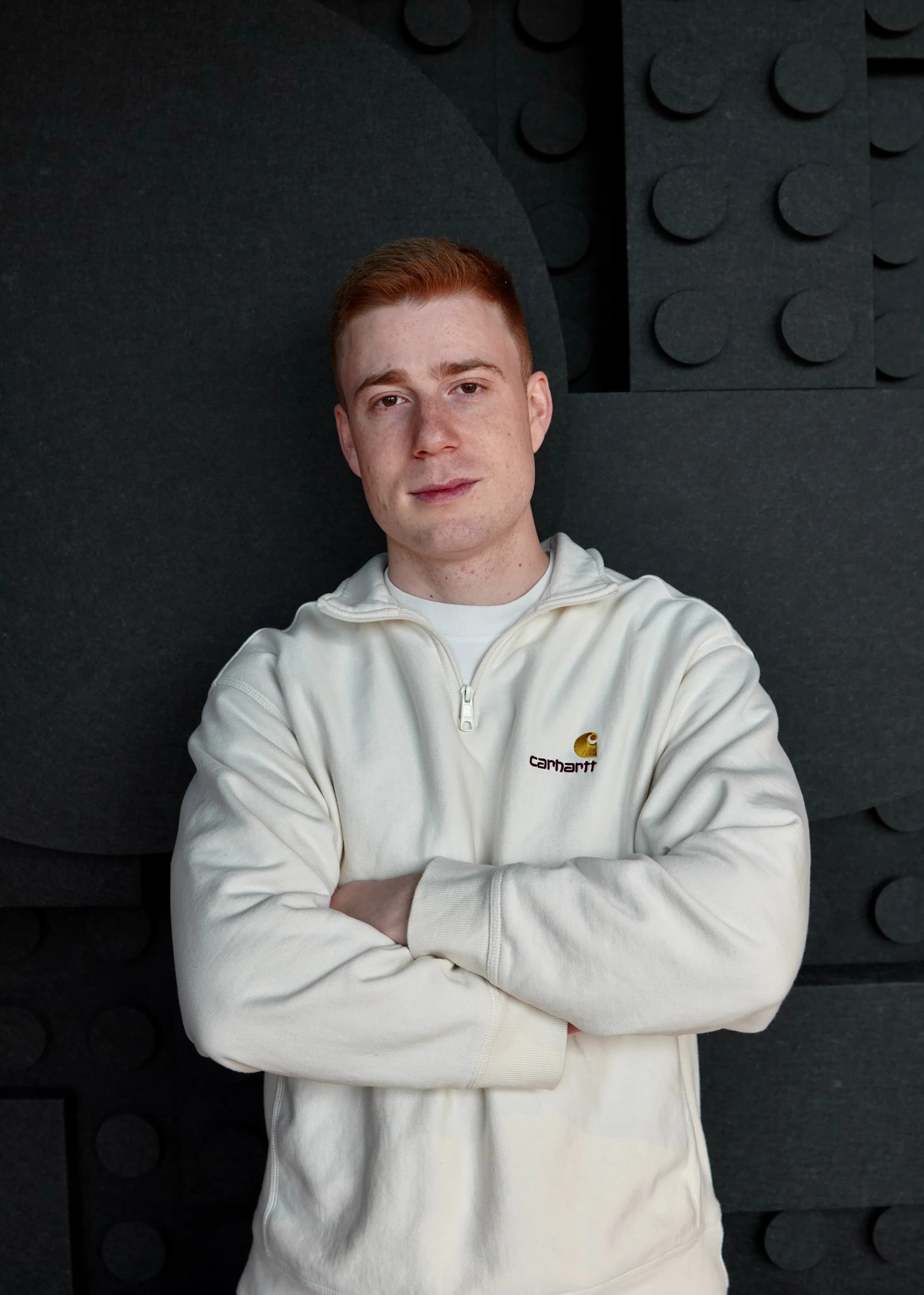 Claudio Gebbia, Solution Architect & Full Stack Engineer