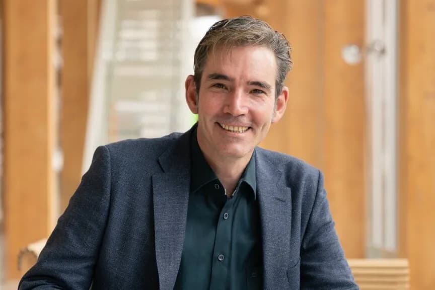 Jens Paul Berndt, Board Member