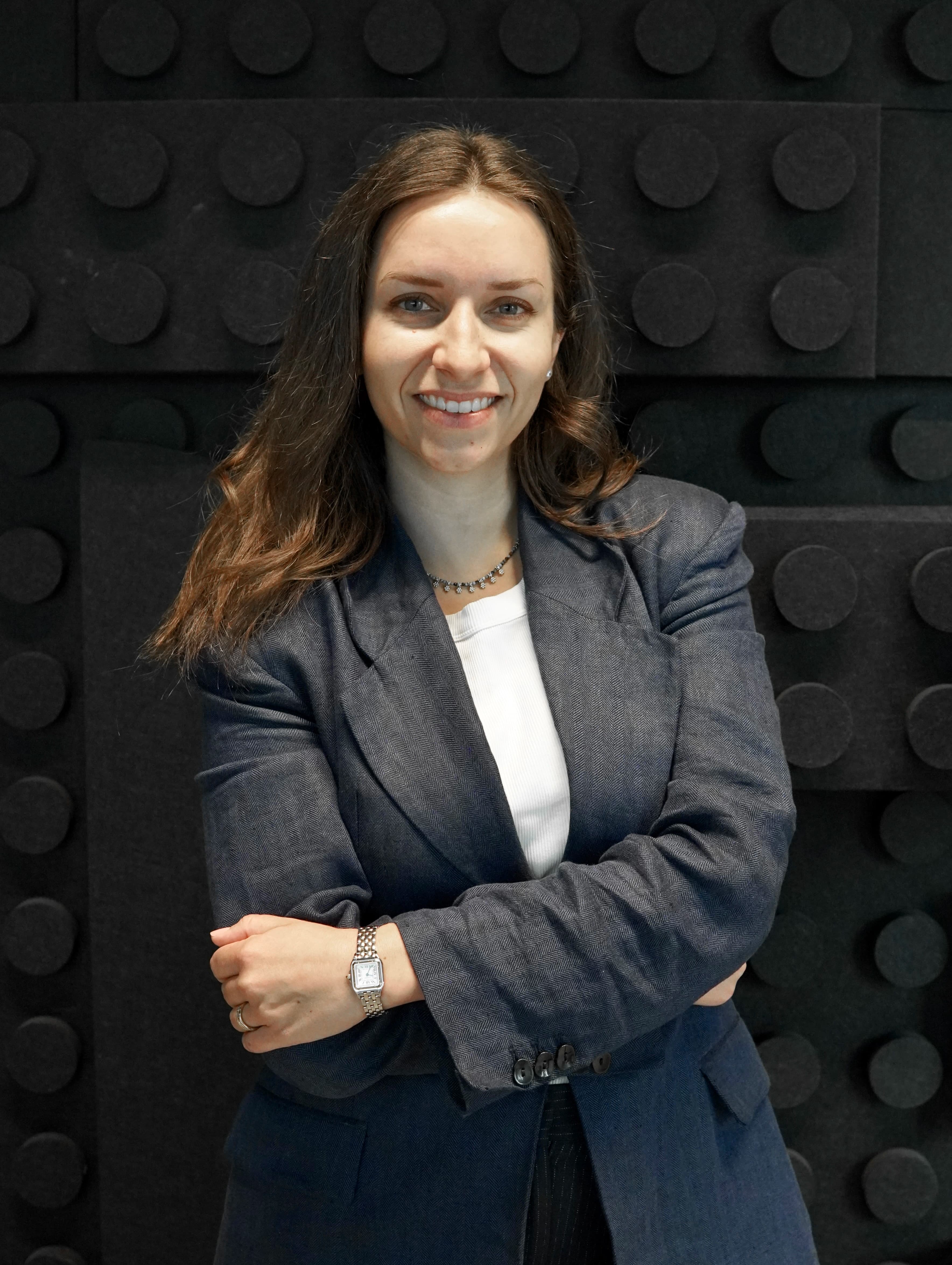 Laura-Marie Razzino, Advisory Board
