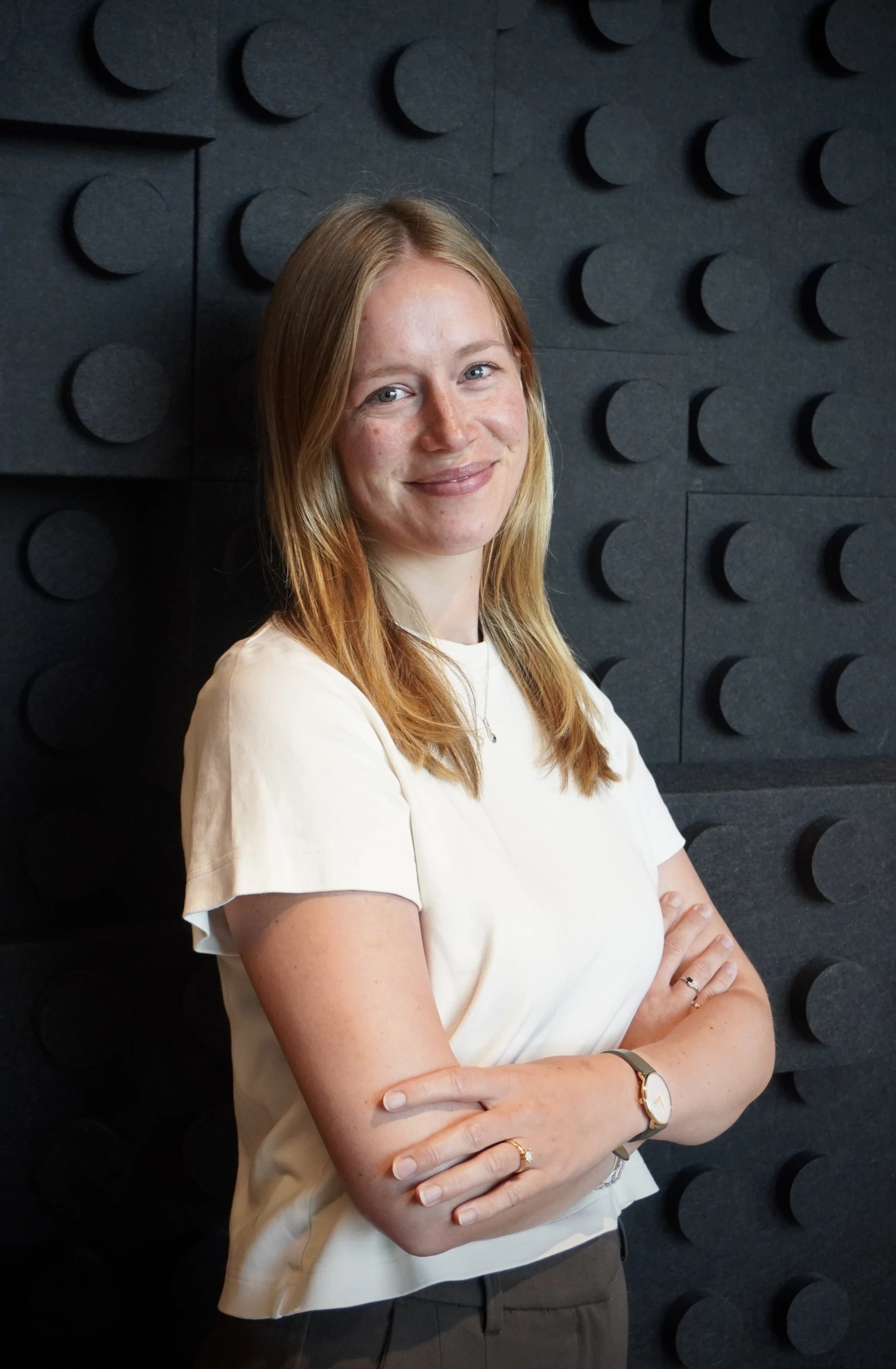 Merle Zur, Product Manager