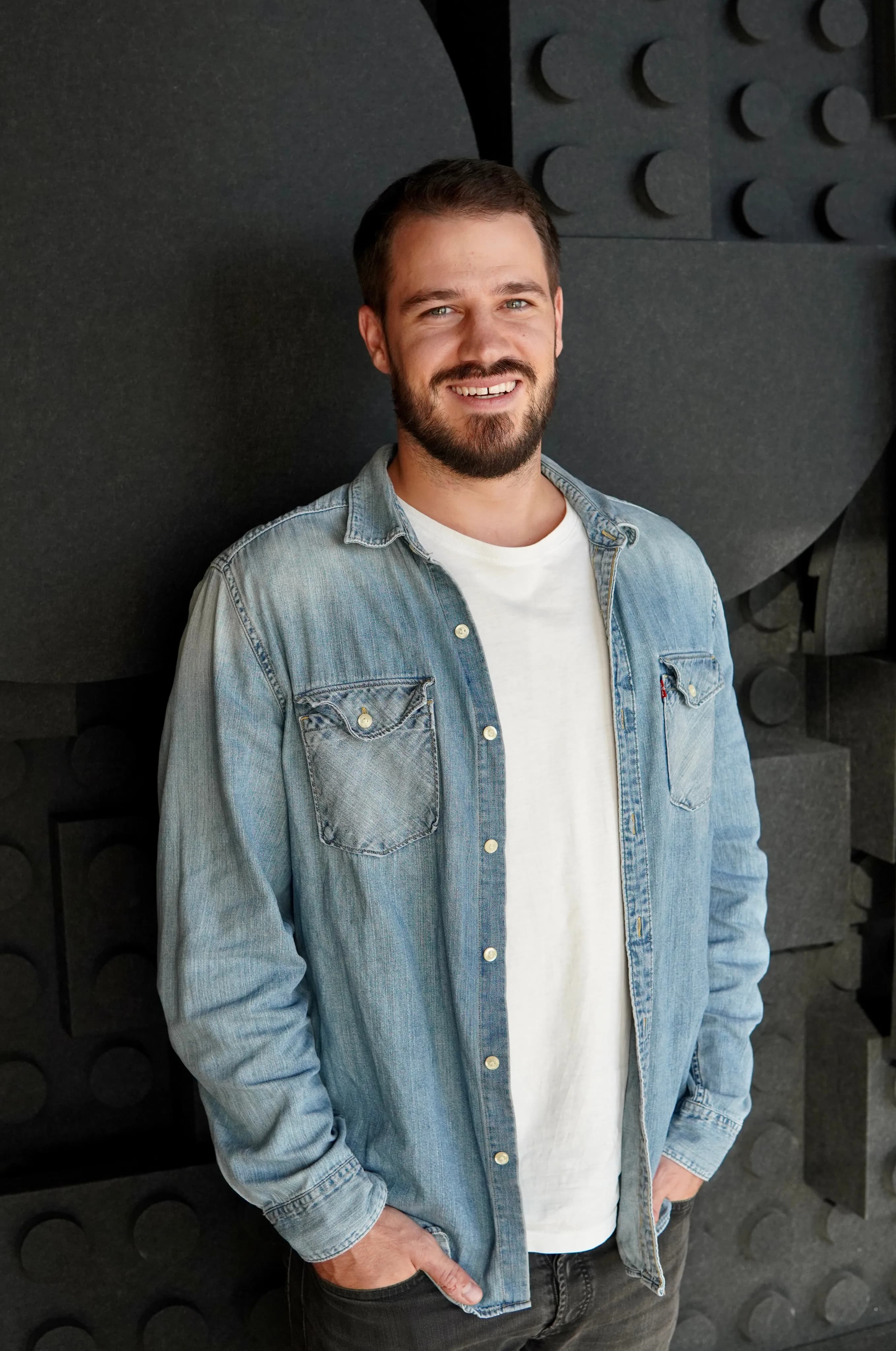 Severin Fiala Wullschleger, Co-Founder & CTO