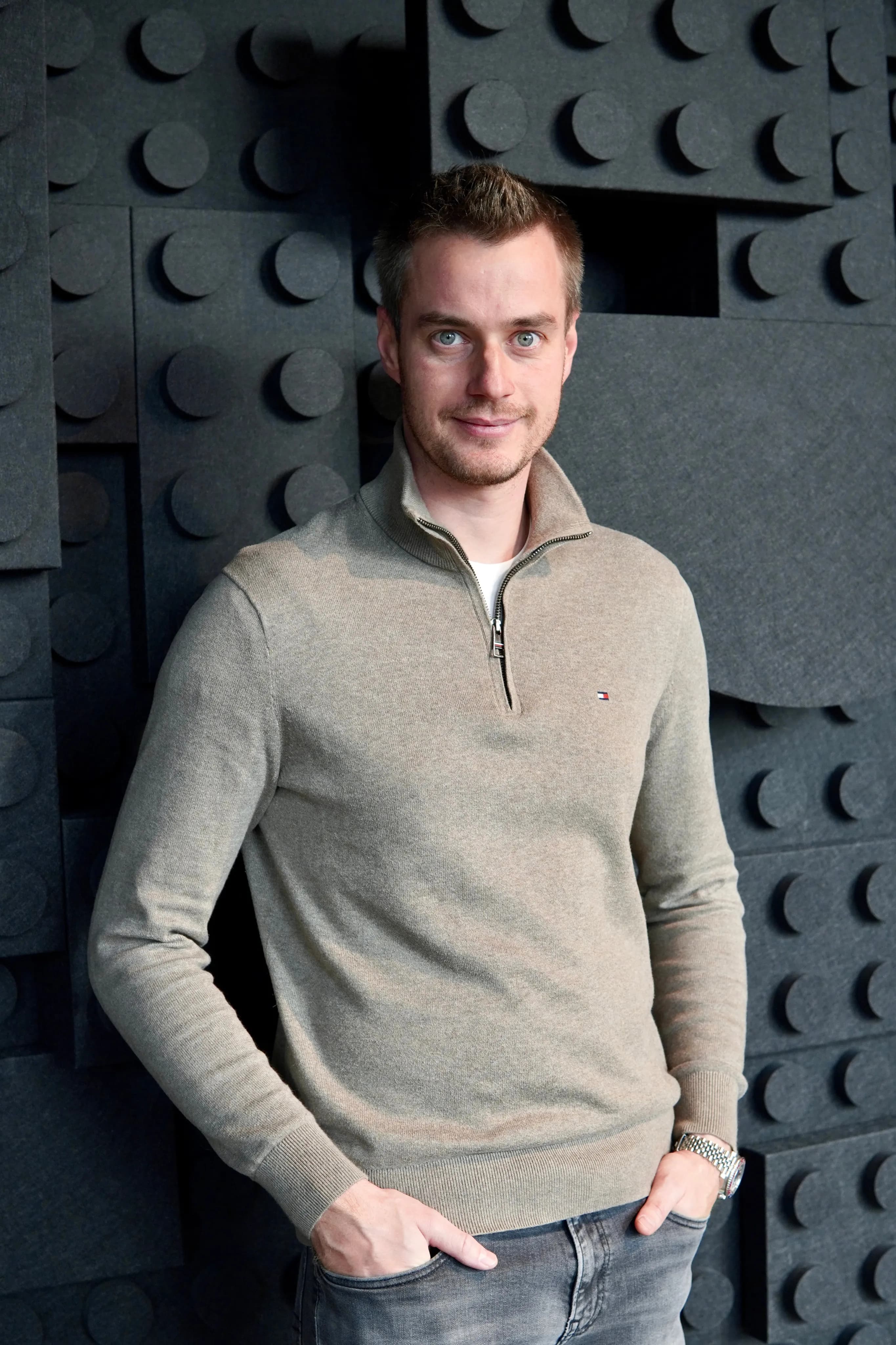 Stefano Specht, Board Member